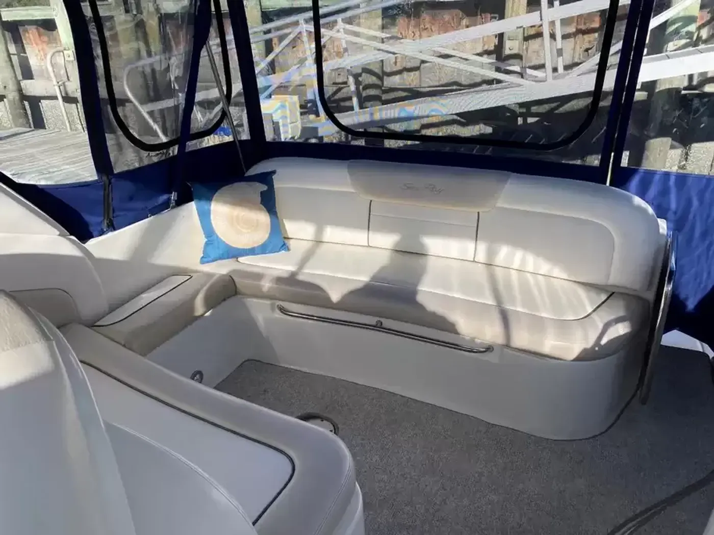 boat Image