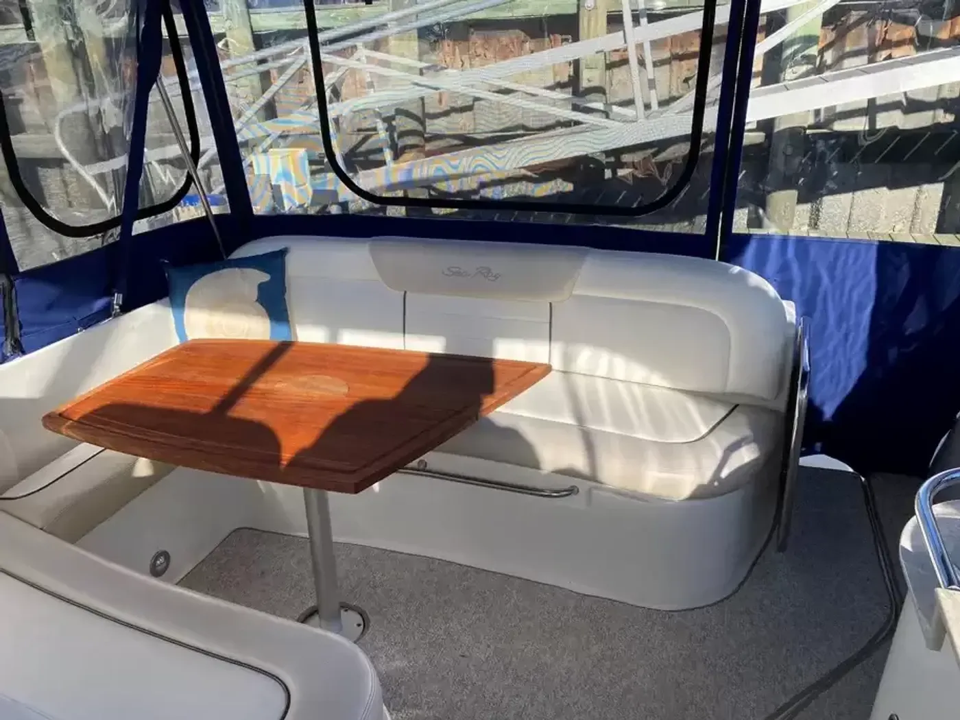 boat Image