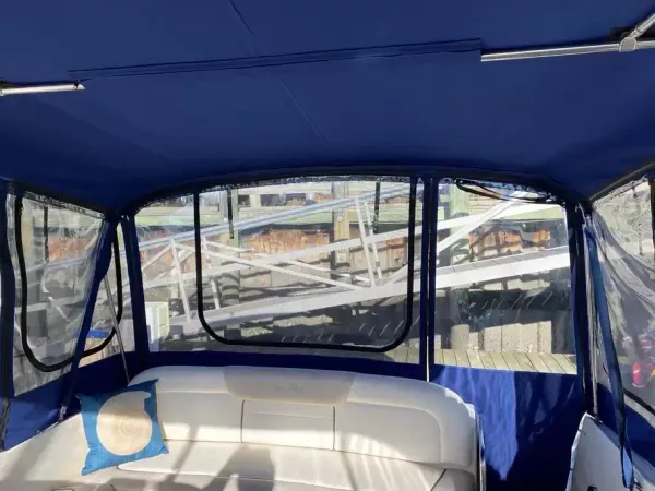 2011 Sea Ray SUNDANCER 350 detail image 5