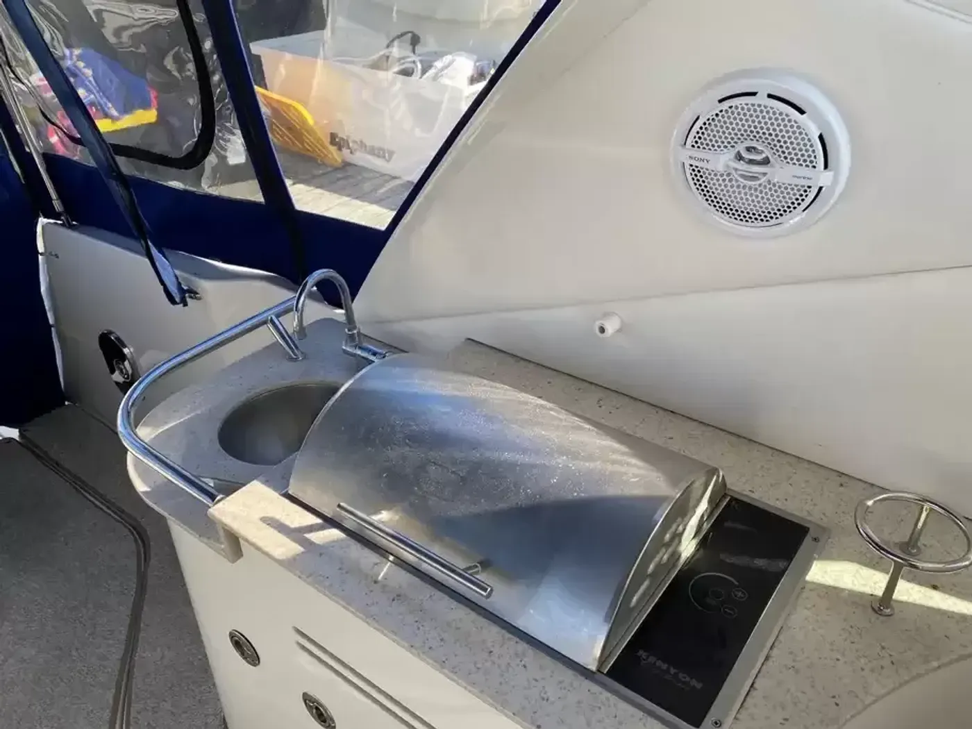 boat Image