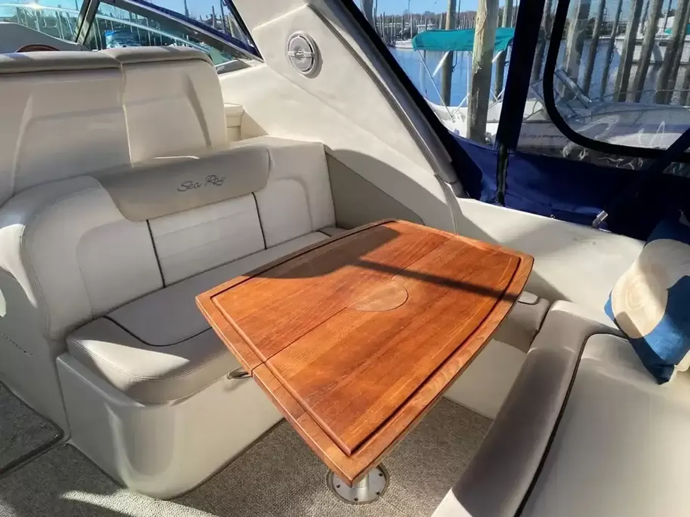 boat Image