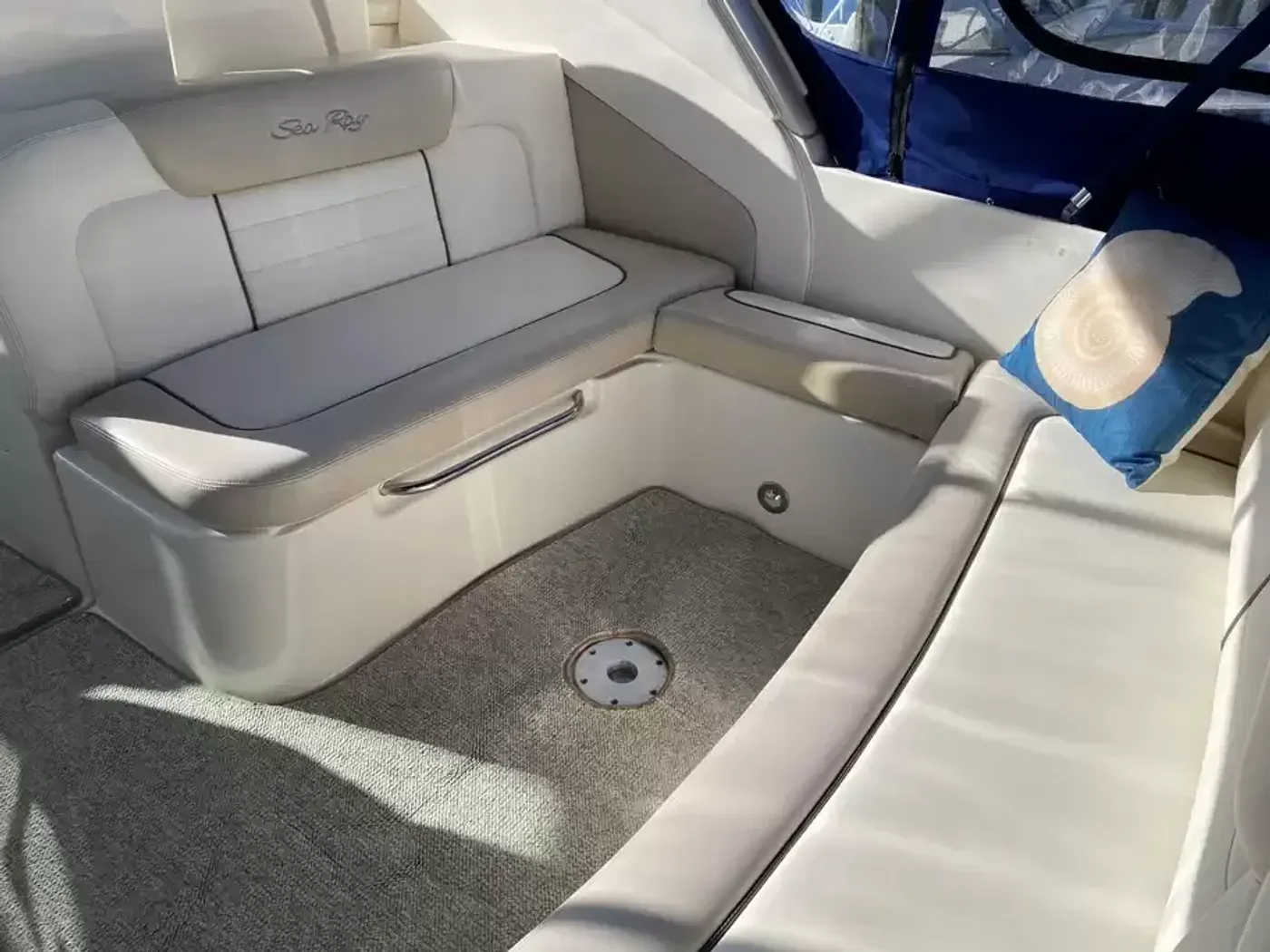 boat Image