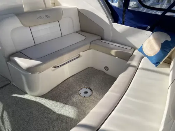 2011 Sea Ray SUNDANCER 350 detail image 10