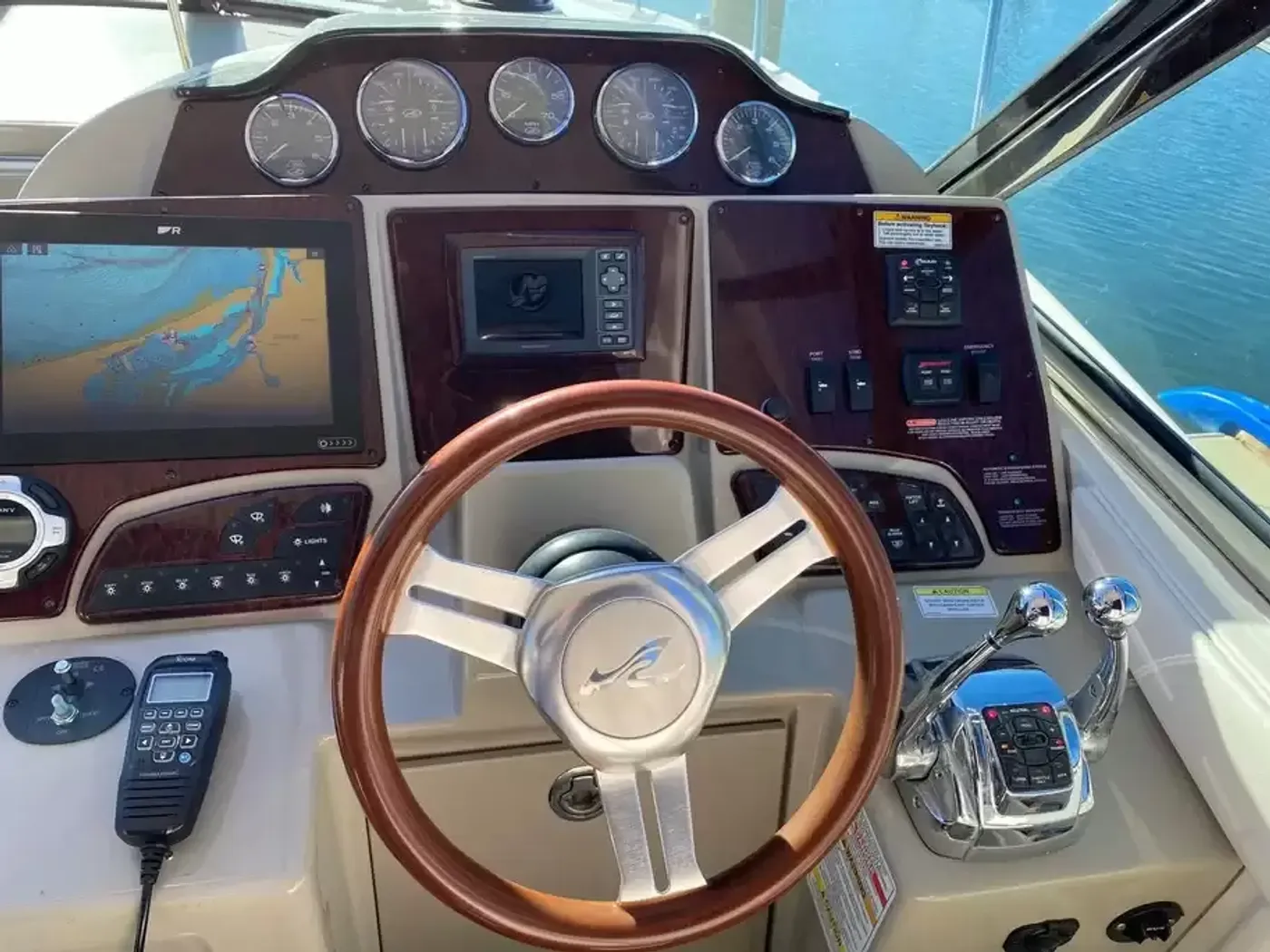 boat Image