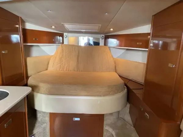 2011 Sea Ray SUNDANCER 350 detail image 24