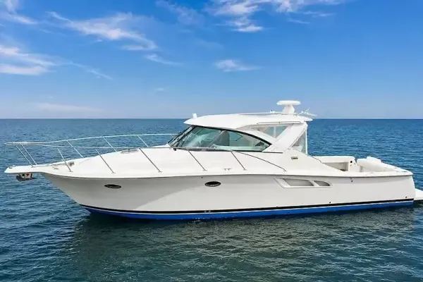 2013 Tiara Yachts 3600 OPEN detail image 1