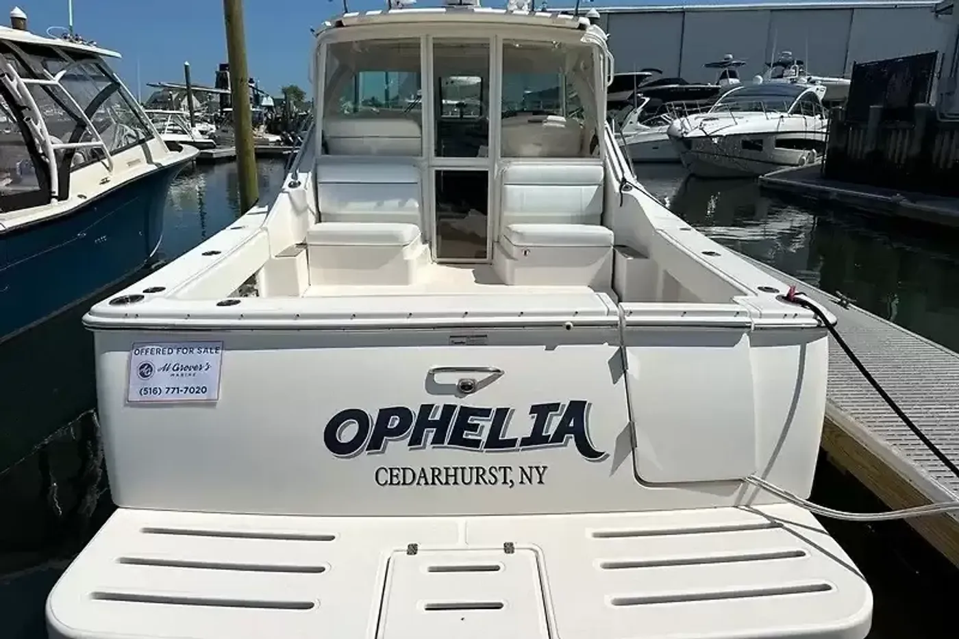 boat Image