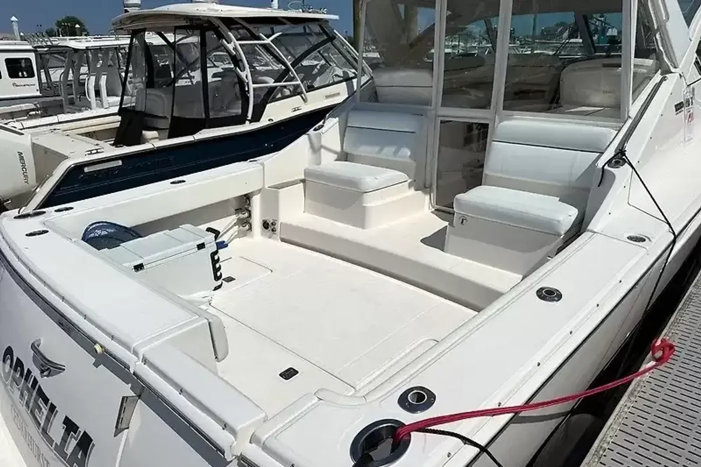boat Image