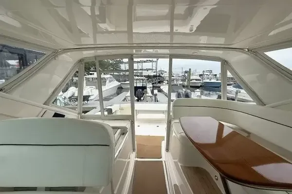 2013 Tiara Yachts 3600 OPEN detail image 7