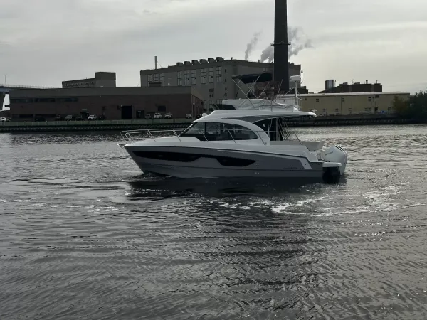 Beneteau Antares 11 Fly 2027-2