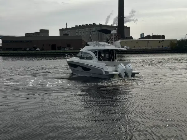 Beneteau Antares 11 Fly 2027-3