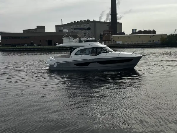 Beneteau Antares 11 Fly 2027-1