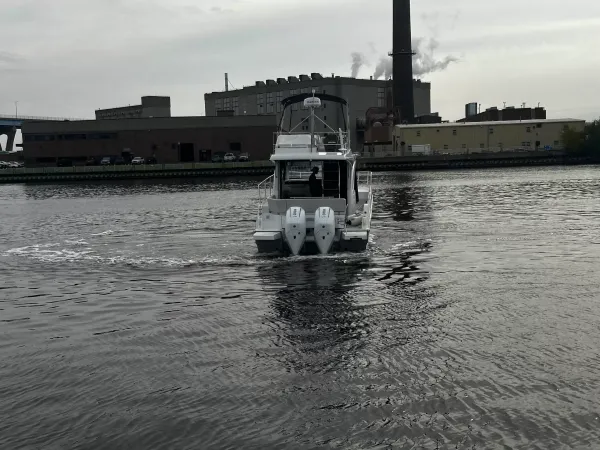 Beneteau Antares 11 Fly 2027-4