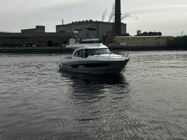 Beneteau Antares 11 Fly 2027-6