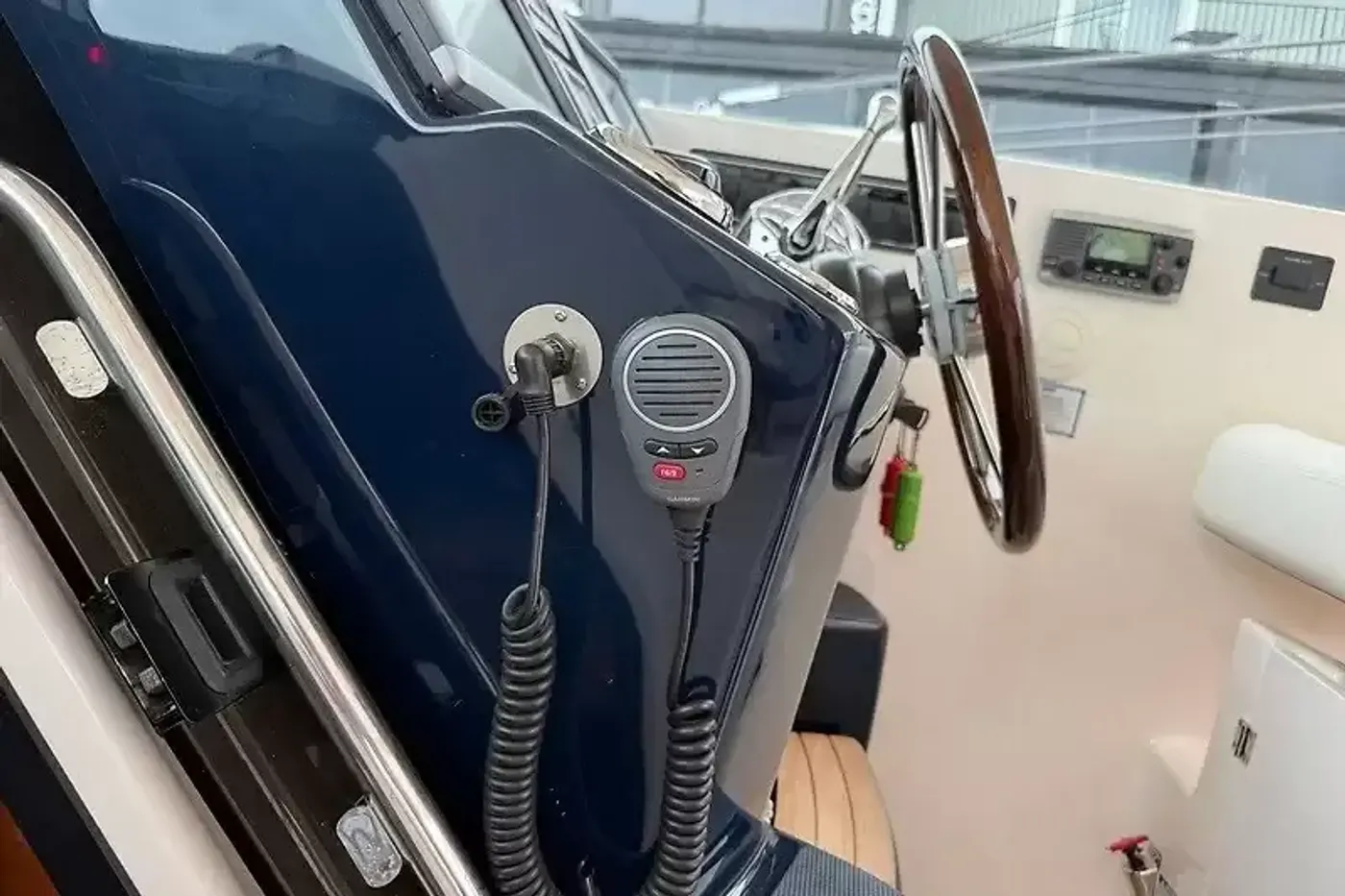 boat Image