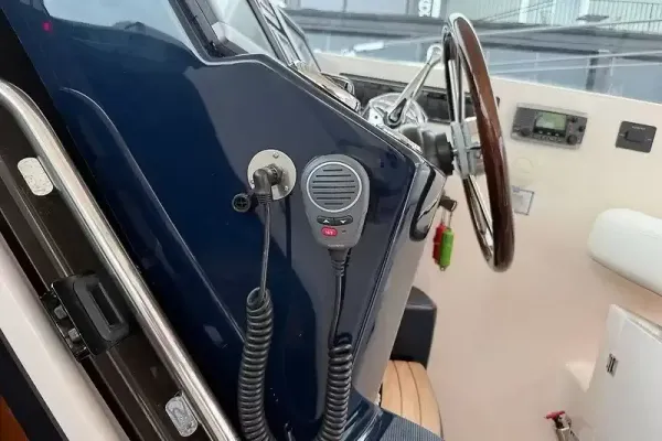 2013 Tiara Yachts 3600 OPEN detail image 21
