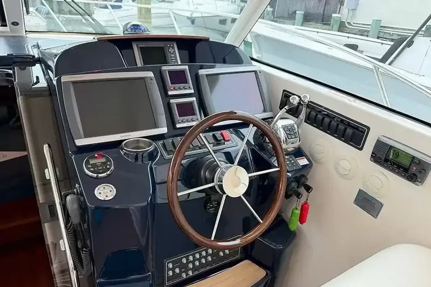 boat Image
