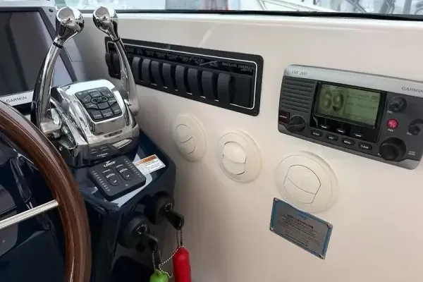2013 Tiara Yachts 3600 OPEN detail image 23
