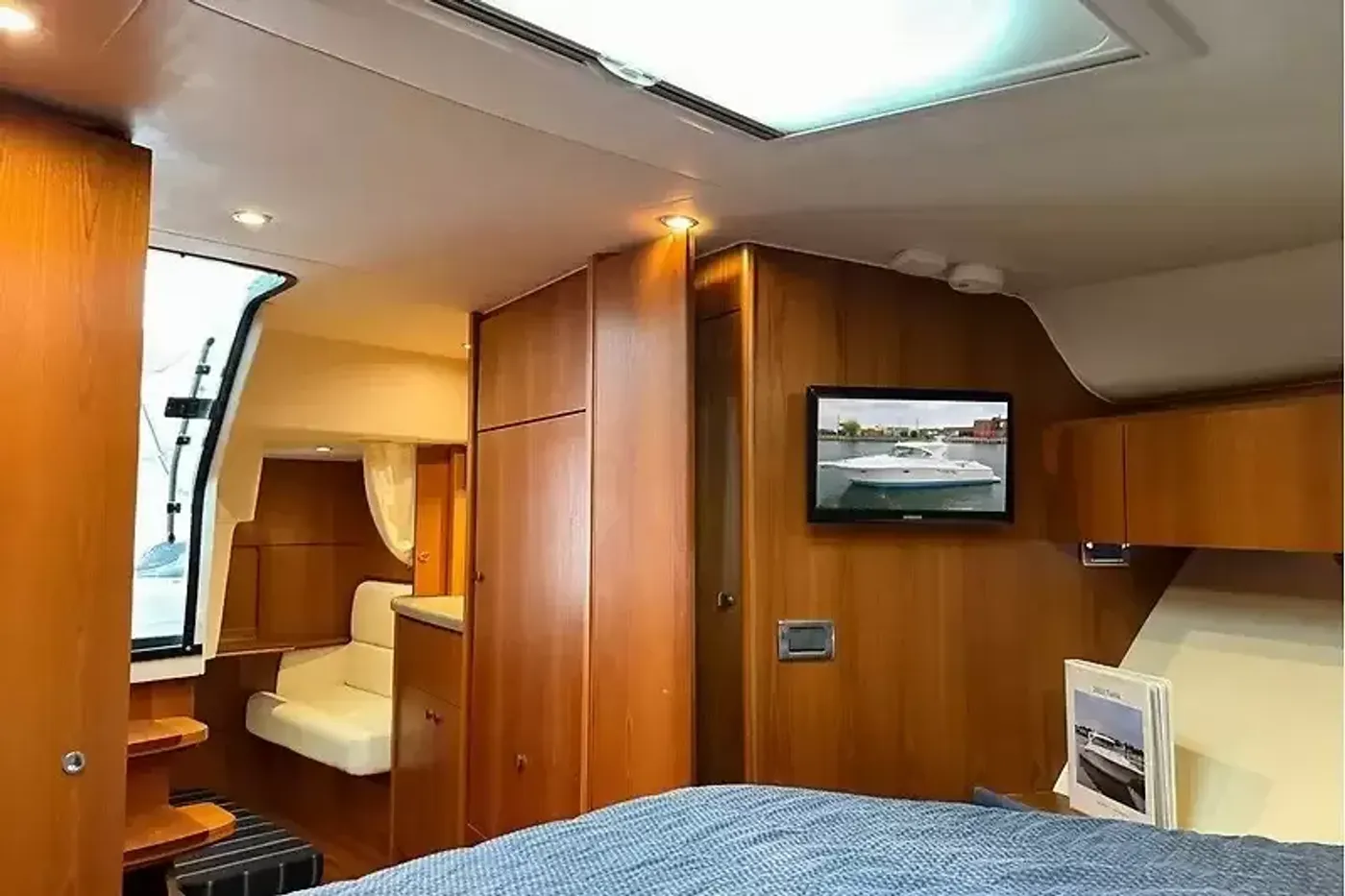 boat Image