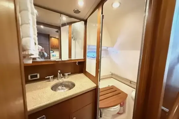 2013 Tiara Yachts 3600 OPEN detail image 27