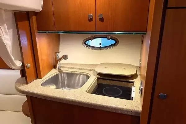 2013 Tiara Yachts 3600 OPEN detail image 30