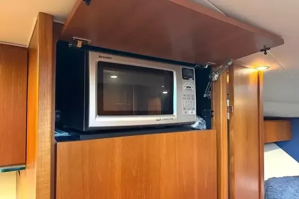 2013 Tiara Yachts 3600 OPEN detail image 36