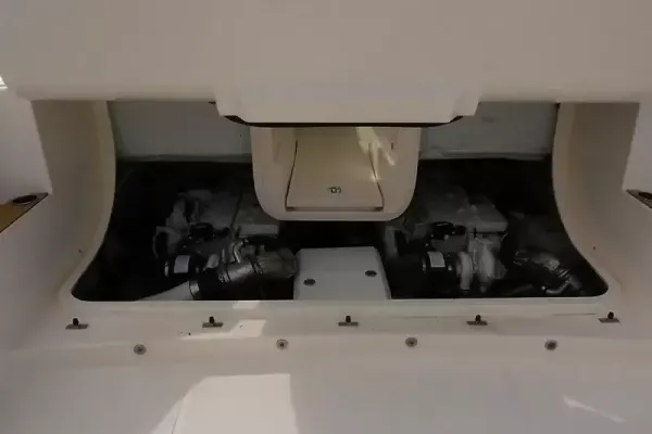 2013 Tiara Yachts 3600 OPEN detail image 43