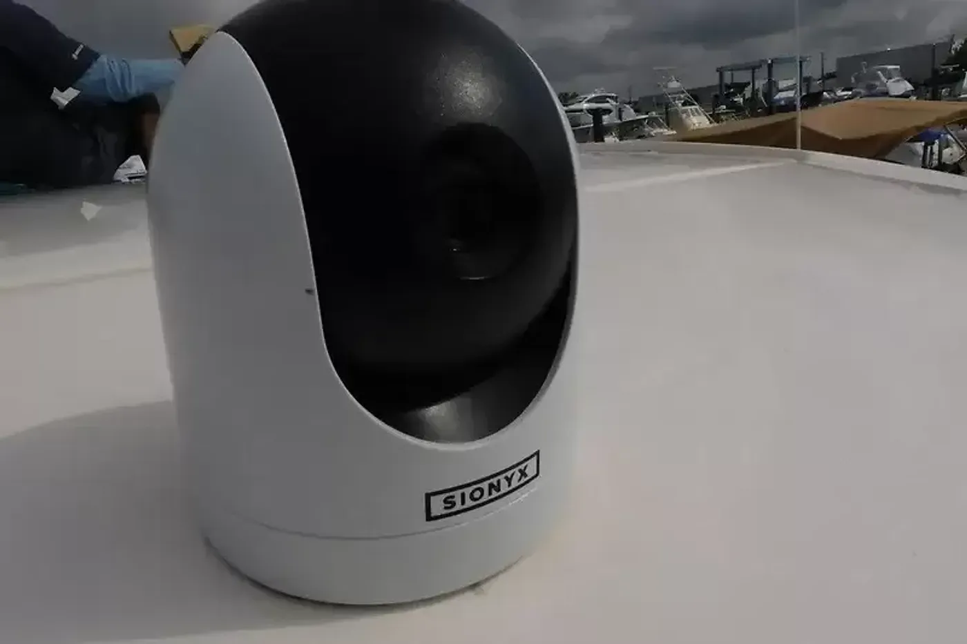 boat Image