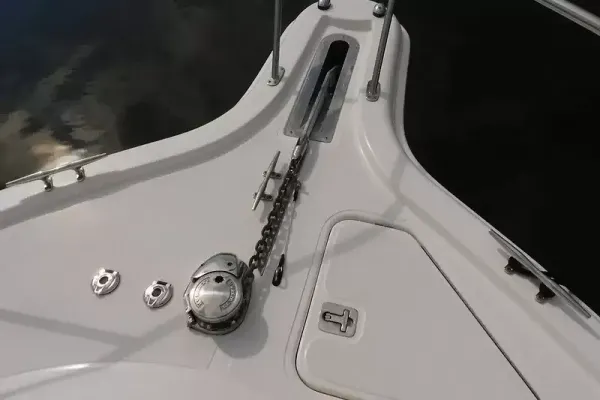 2013 Tiara Yachts 3600 OPEN detail image 54