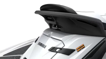 2027 Yamaha FX HO-8