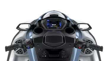 2027 Yamaha FX HO-5
