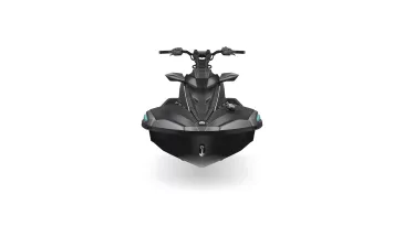 2027 Yamaha Jetblaster Pro 2-Up-2