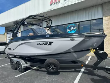 2027 Yamaha 222XE-2