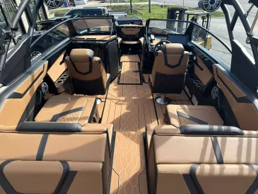 2027 Yamaha 222XE-9