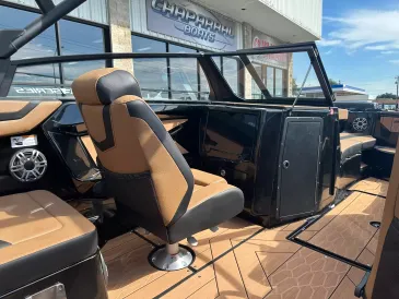 2027 Yamaha 222XE-12