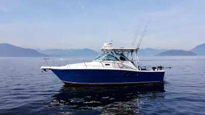 Pre-Owned 2006 Rampage 30 Express for Sale | Vancouver, BC | M&P Yacht Centre | 6abad9e269db4f4f2e0636d6