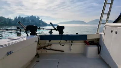 Pre-Owned 2006 Rampage 30 Express for Sale | Vancouver, BC | M&P Yacht Centre | 6abad9e269db4f4f2e0636d6