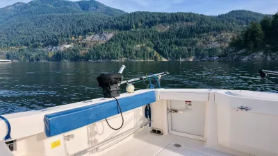 Pre-Owned 2006 Rampage 30 Express for Sale | Vancouver, BC | M&P Yacht Centre | 6abad9e269db4f4f2e0636d6