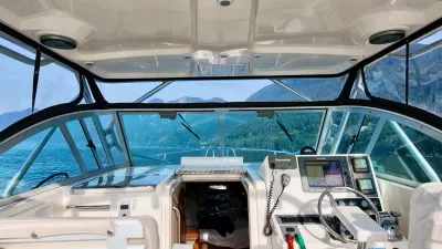 Pre-Owned 2006 Rampage 30 Express for Sale | Vancouver, BC | M&P Yacht Centre | 6abad9e269db4f4f2e0636d6