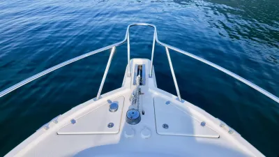 Pre-Owned 2006 Rampage 30 Express for Sale | Vancouver, BC | M&P Yacht Centre | 6abad9e269db4f4f2e0636d6