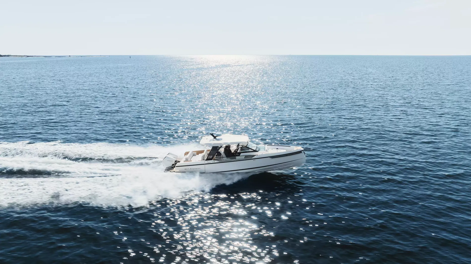 New 2027 Saxdor 320 GTO for Sale | Vancouver, BC | M&P Yacht Centre | 6ac96bdbcaa8690ea30c1165
