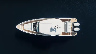 New 2027 Saxdor 320 GTO for Sale | Vancouver, BC | M&P Yacht Centre | 6ac96bdbcaa8690ea30c1165