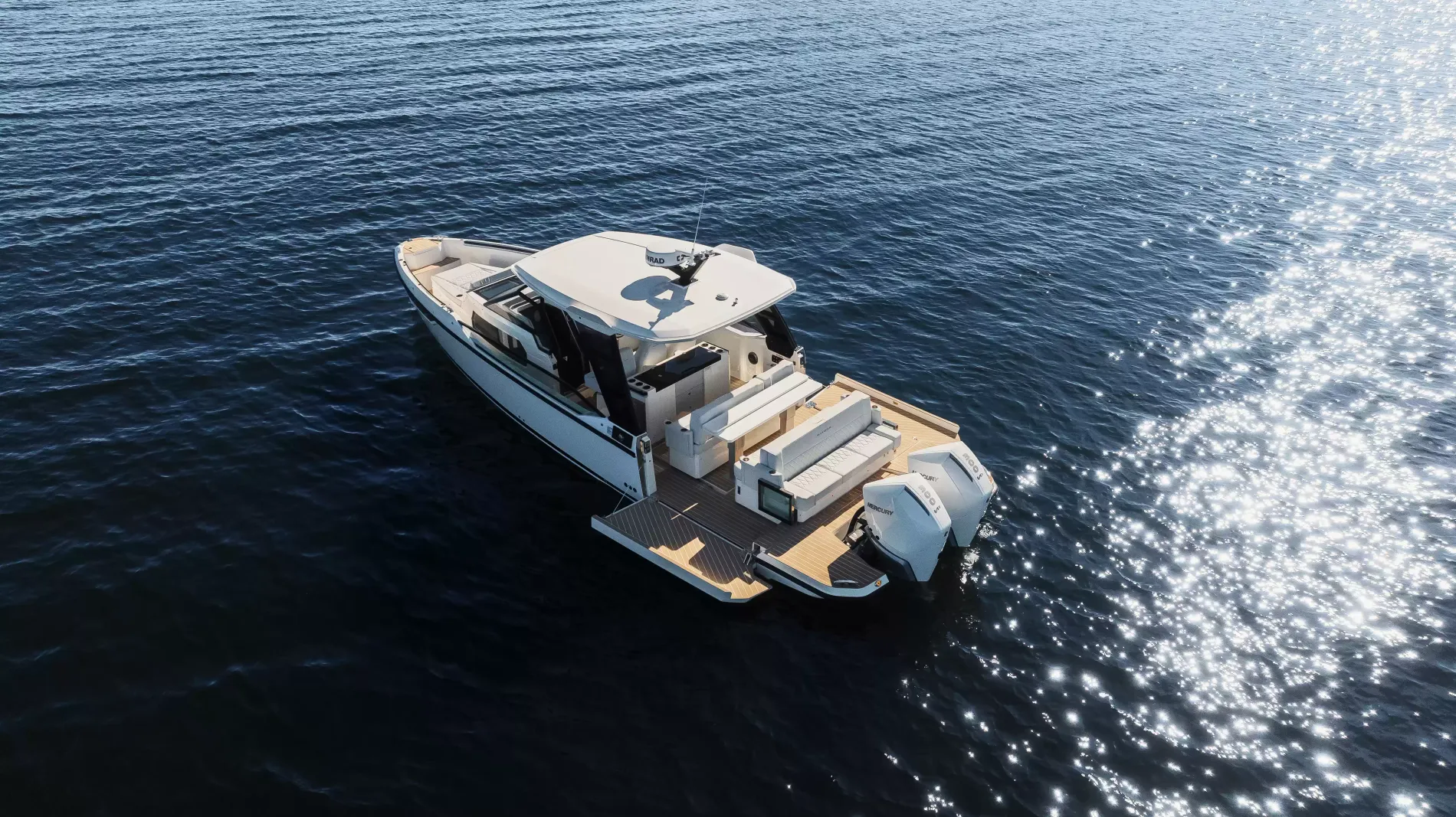 New 2027 Saxdor 320 GTO for Sale | Vancouver, BC | M&P Yacht Centre | 6ac96bdbcaa8690ea30c1165