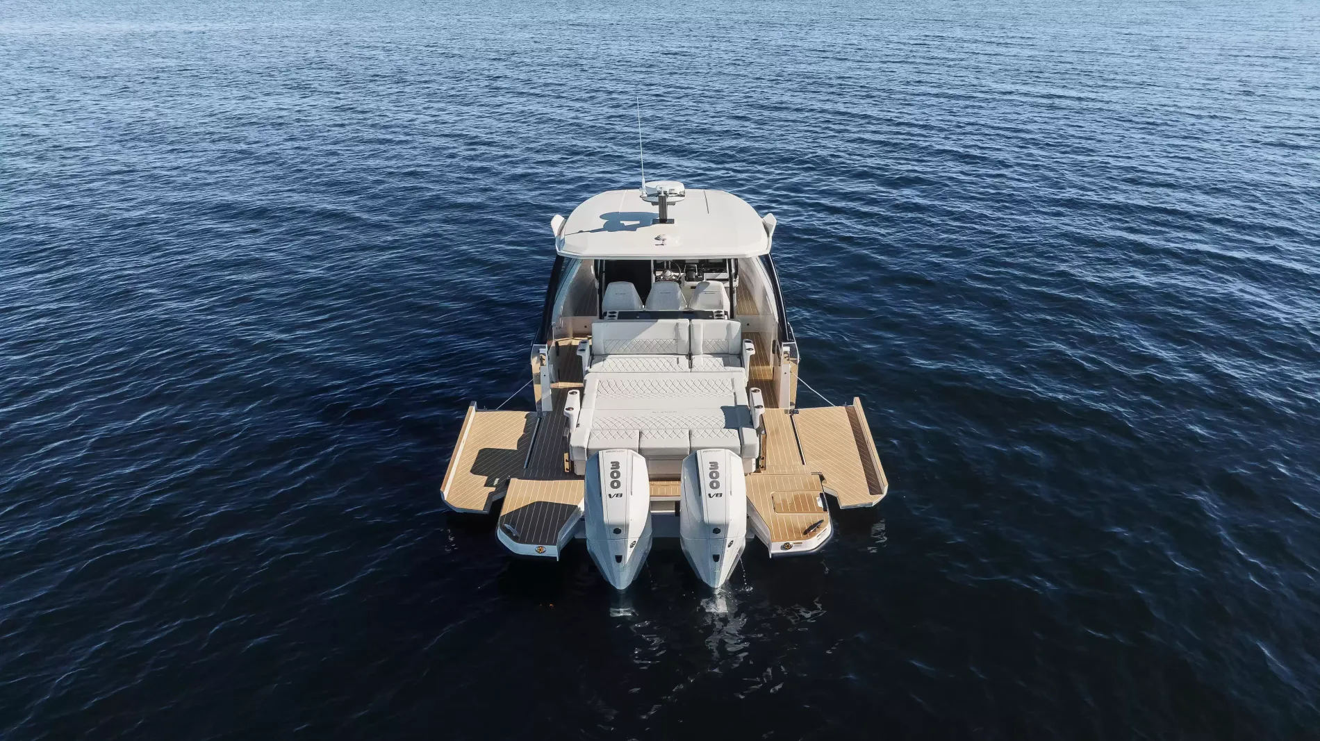 New 2027 Saxdor 320 GTO for Sale | Vancouver, BC | M&P Yacht Centre | 6ac96bdbcaa8690ea30c1165