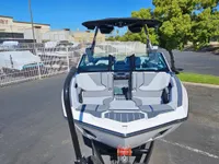 2027 Mastercraft X23