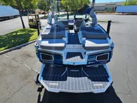 2027 Mastercraft X23