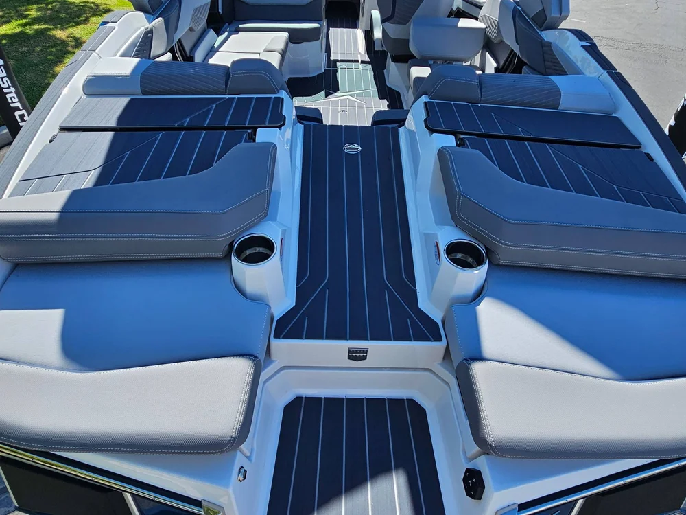 2027 Mastercraft X23