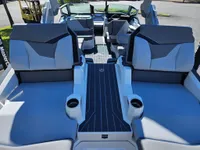 2027 Mastercraft X23