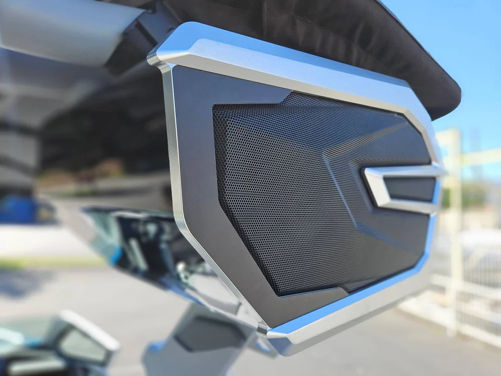 2027 Mastercraft X23
