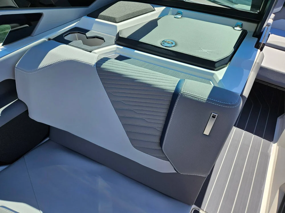 2027 Mastercraft X23